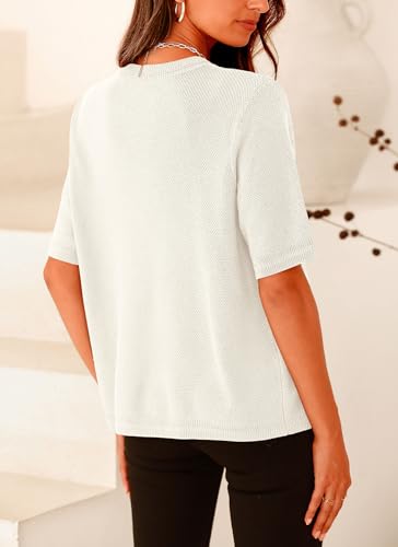 La mejor comparación de Top zara blanco - solo los mejores. 20 Imagen adicional
