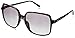 Produktbild Michael Kors Damen 0mk2098u Sonnenbrille, Black/Grey Shaded, One Size