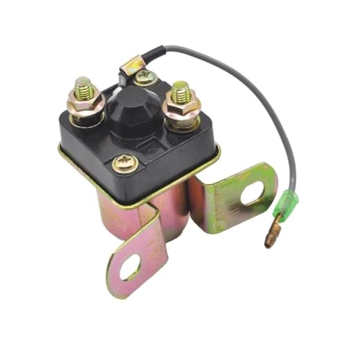 Relais de démarrage moto pour Suzuki GS250 à GS1100 1977-1988