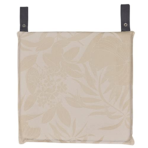 Le Jacquard Français 26972 Nature Urbaine Chene Cover