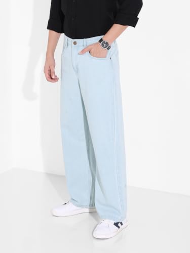 Image of THE Indian Garage CO Men Jeans