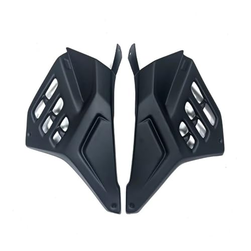 Carénage latéral de moto pour CBR 650R spoilers panneau cadre 2019-2023