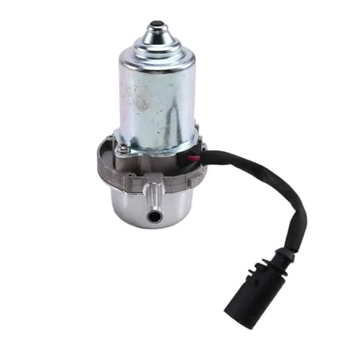 Power Brake Booster 8E0927317A 8E0927317H/A/D Bomba de Vacío para A4 A5 A6 Q7 R8 Compatible con VW Passat y Touareg 2002-2014 miniatura 5