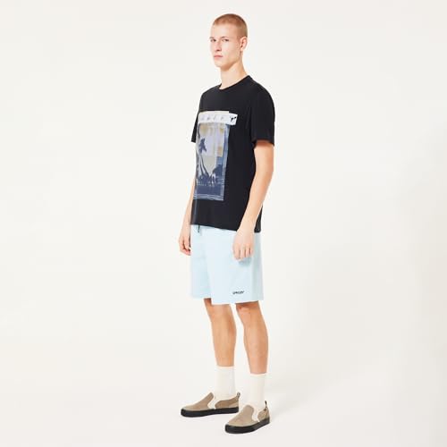 Image of Oakley Men's Palm Tee