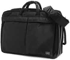 Amazon.co.jp: [ポーター] 3wayブリーフケース ビジネスバッグ