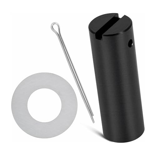 Axe de direction inférieur haute résistance pour cardan Bravo 17-8M0073409