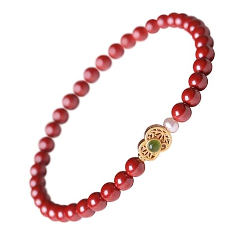 Feng Shui Bracelet For Women, Cinnabar Charms For Good Luck And Wealth, Amuletos De Proteccion Y Buena Suerte, Feng Shui 2024 Gifts