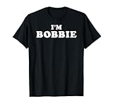 Personalized For Bobbie & Friends