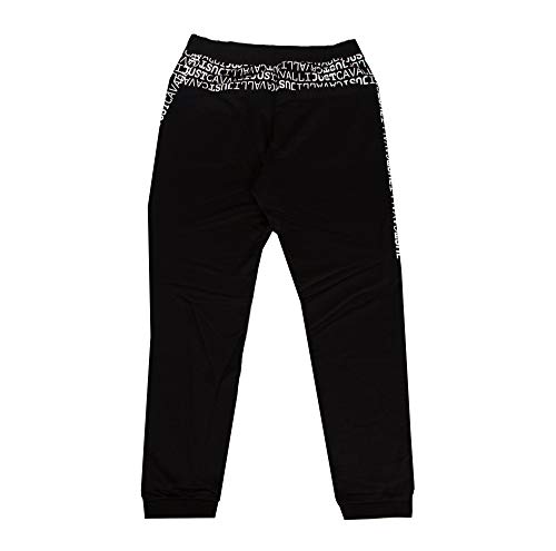 Just Cavalli - Pantalón de chándal Negro Negro ( 34-37