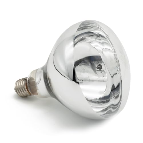 Fengrun 150W Heat Lamp Bulb