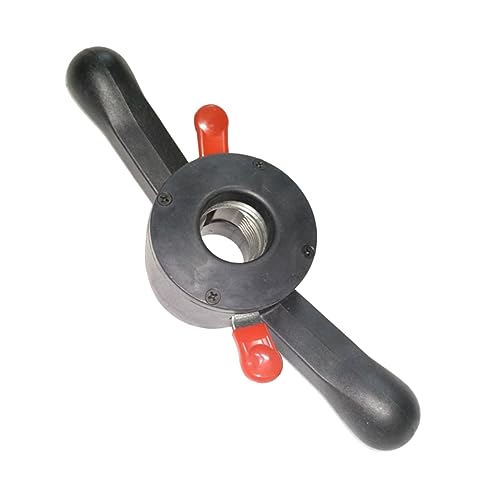 TIDTALEO Wheel Balancing Machine Quick Nut Hub Wing Nut for Tire Change -Wrestling Design Easy Installation Compatible Tire Tools