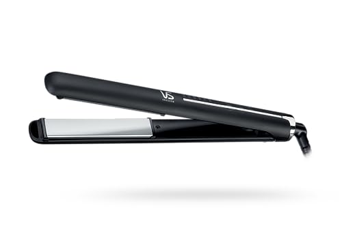 VS Sassoon Salon Ceramic Hair Straightener