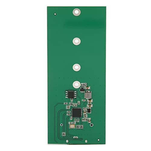 Adaptador caja externa MSATA a USB 3.0 para SSD miniatura 2