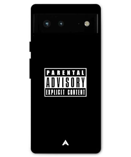Image of Premium Explicit Case for Poco F6 Soft-Touch Metal TPU Back Cover, Shockproof, Designer, Aesthetic Mobile Phone Case (Glossy Finish)
