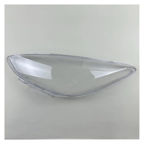 Cubierta de faro Mazda 2 con protección duradera estilo OEM de recambio 5