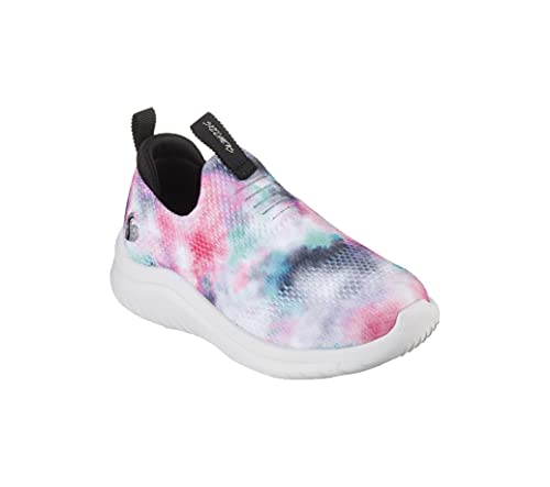 Skechers Girl's Ultra Flex 2.0-Cloudy Cool Sneaker2