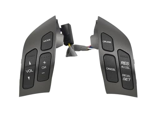 Réparer régulateur vitesse volant voiture commutateur pour Accord EX 2004