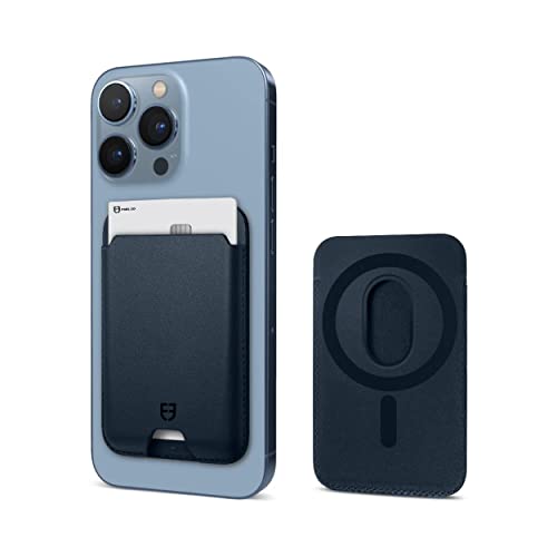 Fuelco-Unisex-Adult-Magsafe-Wallet-Ultra-Strong-Magnets-Compatible-with-iPhone-16-15-iPhone-14-13-12-Models-Leather-Magnetic-Card-Holder-RFID-Blocking-Supports-Up-to-3-Cards