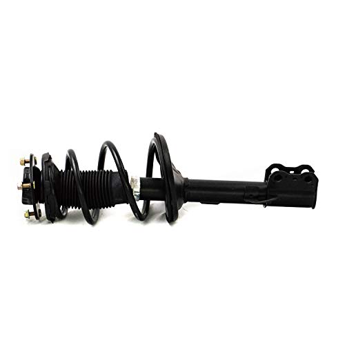 Image of Gabriel G57648 Ultra ReadyMount Front Left Complete Strut Assembly for 01-03 Toyota Highlander AWD (1 Pack)