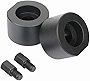 ROADFAR Leveling Lift Kit 3' Front compatible for Ford F250 F350 Excursion 2WD 99-14||99-18 for Ford F-250 Super Duty