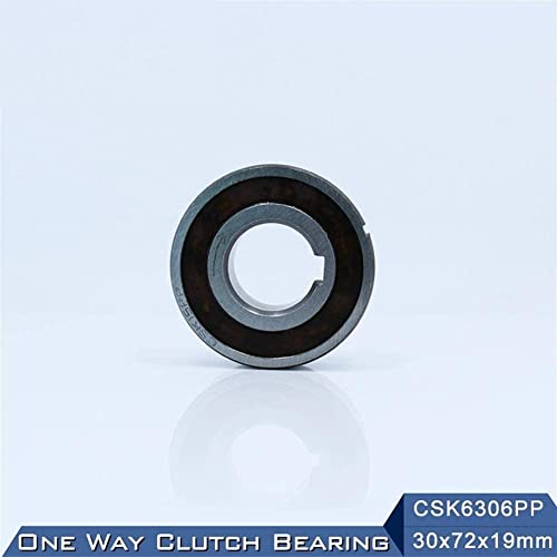 Roulement à billes CSK306PP premium embrayage roue libre haute précision 30mm - 4