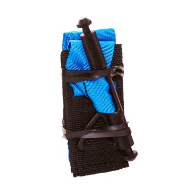 Tactical Medical SolutionsSOF Tourniquet Wide, Trainer, Blue