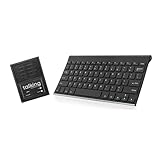 Talking Keyboards The Wireless Standard - AAC Device for Speech Therapy and Assistive Speaking - AAC Communication Device for Non-Verbal Adults, Speech Impaired Individuals, Post-Operative Patient