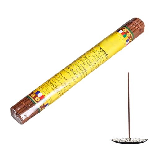 Incienso Potala, Incienso tradicional tibetano Potala - Juego de...