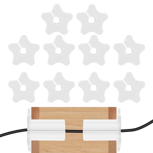 Kabel-Wanddurchführung, Silikon-Kabeldurchführung, sternförmige Drahtführung, Management-Lösung für Unterhaltungszentrum, Büro, Heimkino