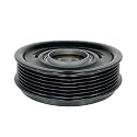 Klimakompressor Passend für Subaru Passend für Legacy 2,5 TSE14C 73111-AJ03A 73111AJ03A 447280-6253 88310-02730 AC Kompressor Kupplung Kit Kupplung AC Auto