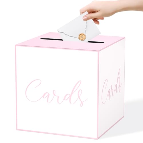WNINK Card Box