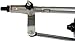 Dorman 602-057AS Windshield Wiper Motor and Linkage Assembly Compatible with Chrysler/Dodge/Ram Models