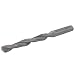 New Lon0167 Electric HSS Featured Straight drill hole reliable efficacy Spiral Flute Twist Drill Bit Drilling Tool 137mm Long(id:d57 be a5 56c)