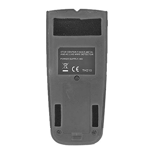 Yorten 3 in1 Stud Finder Detector de Parede - Sensor Eletrônico de Stud Detector de Parede Centro -