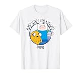 Adventure Time Birthday Adventure T-Shirt