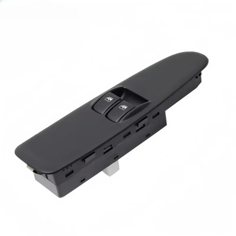 Bouton lève-vitre électrique Hyundai Elantra 2001 commande principale portière gauche