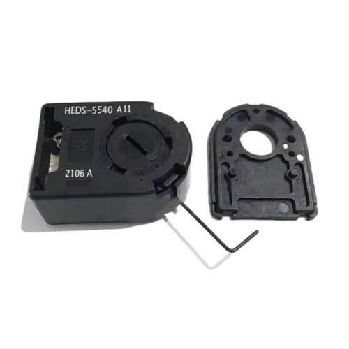 Encodeur HEDS-5540 A11 capteur rotatif optique 1 pièce - 4