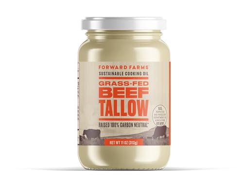 Forward Farms 100% Carbon Neutral Raised Grass-Fed & Grass-Finished Beef