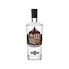 Sunderland Gifts for Men & Women | Official Sunderland AFC Crystal Edition Birthday Vodka for Black Cats Football Fans | Premium Alcohol by Bohemian Brands – 150 cl – Bohemian Brands