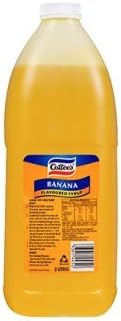 Cottee's Banana Flavouring