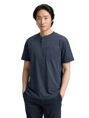 TOM TAILOR Herren T-Shirt