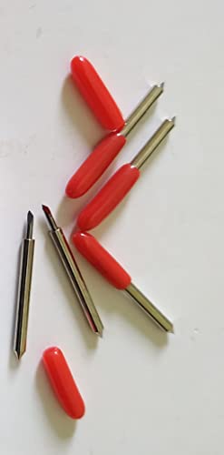 Image of Zuanshi Vinyl Cutting Blade For Plotter Machine