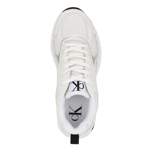Calvin Klein Women's Lyam Sneaker2