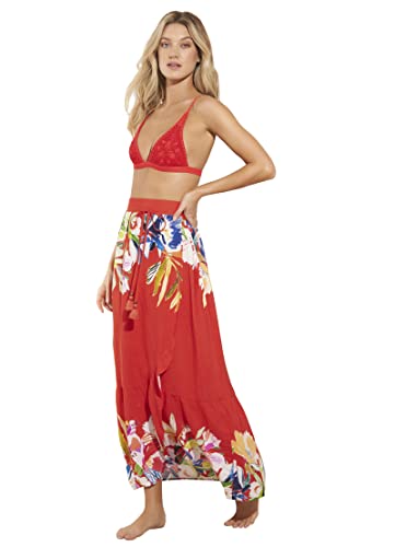 Maaji Women's Long Skirt