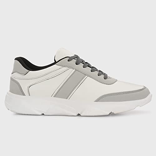 Image of Centrino Mens Casual Shoe for Men | Trendy Sneaker with Soft Cushioned Insole | Stylish, Durable & Comfortable Design | Ideal for Everyday Casual Wear & Outings (2894)
