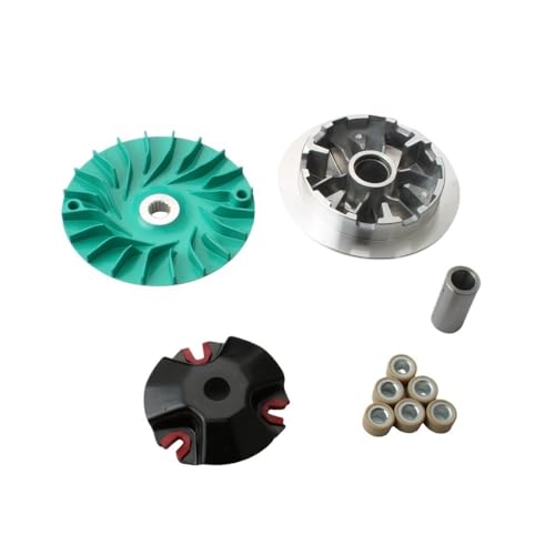 Kit levier de vitesse racing 14,8g pour scooter N-Max 155