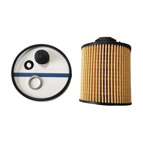 Filtre à huile 263502M100 cartouche filtrante de rechange pour moteur