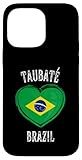 taubate brazil time zone Buscando presentes de Taubate Brasil? Este é o presente perfeito para um brasileiro de Taubate com a bandeira do Brasil. Um design de Eu Amo Brasil Taubate, lembrança do Brasil ou roupa para as férias.