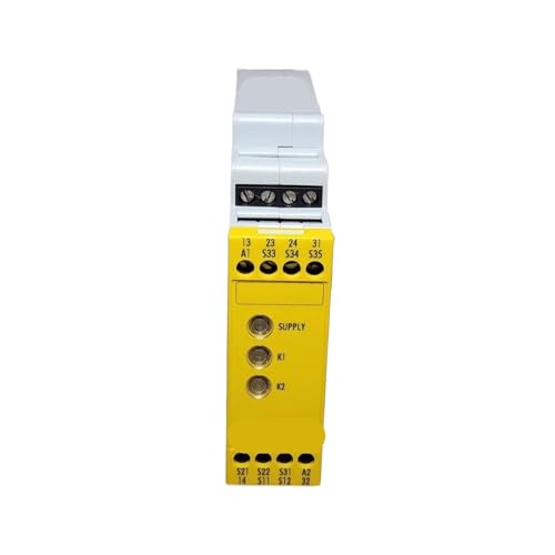 Relais de sécurité 4062K 24V 18815862-00C pour automatisme