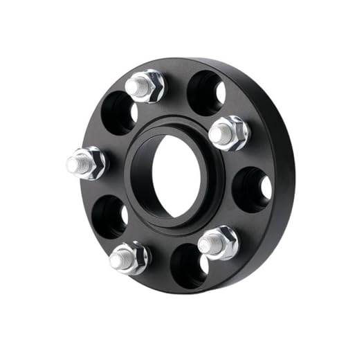 Separadores De Rueda Centrados En El Cubo Para Mercedes Para Benz Para AMG 5x130 CB 84,1 Mm M14x1,5. Adaptadores. Adaptador Ensanchado Cubo De(30mm)